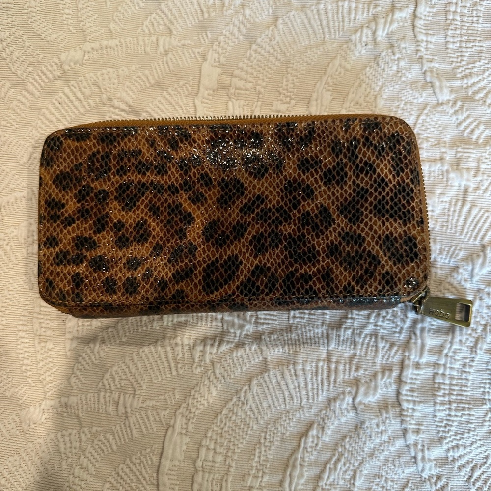 HOBO Wallet